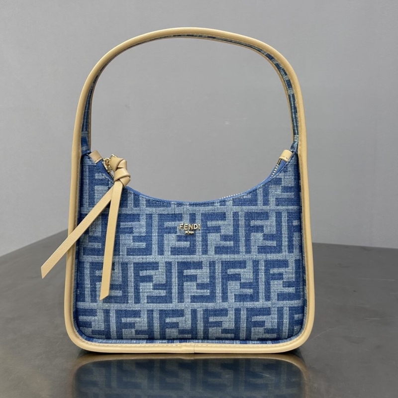 Fendi Top Handle Bags